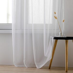 53538840-homede-zaclona-kresz-wave-tape-biela-140-x-290-cm.jpg Homede Záclona Kresz Wave Tape, biela, 140 x 290 cm