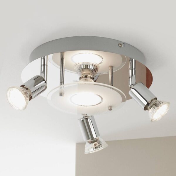 14267997-stvor-plamenovy-stropny-led-rondel-start.jpg Štvor-plameňový stropný LED rondel Štart