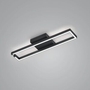 18322220-stropne-led-svetlo-yoko-up-down-obdznikove-cierna.jpg Stropné LED svetlo Yoko up/down obdĺžnikové čierna