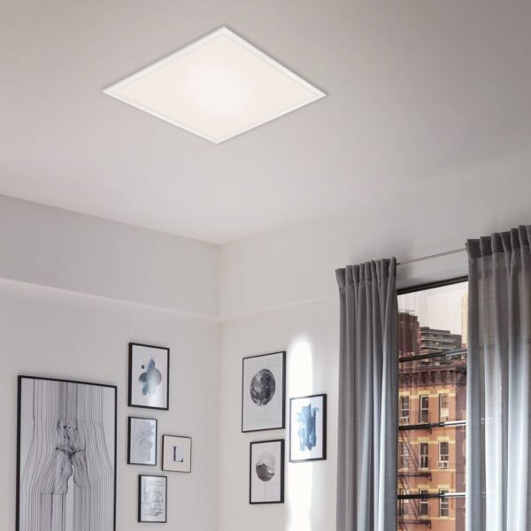 20831552-stropne-led-svetlo-link-stmieva-cct-595x595cm.jpg Stropné LED svetlo Link, stmieva, CCT, 59,5x59,5cm