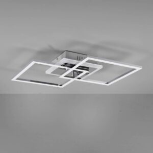 21768336-stropne-led-svetlo-venida-stvorcove-chrm.jpg Stropné LED svetlo Venida, štvorcové, chróm