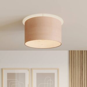 24436940-envolight-veneer-stropne-svietidlo-jelsa-40-cm.jpg Envolight Veneer stropné svietidlo jelša Ø 40 cm