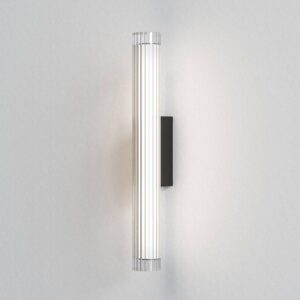 25092438-astro-io-wall-nastenne-led-ip44-cierne-665-cm.jpg Astro io Wall nástenné LED IP44 čierne 66,5 cm