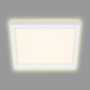 Stropné LED svietidlo 7362, 29 x 29 cm, biele