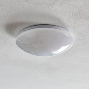 Stropné LED 3256-016 s hviezdnym dekórom a RGBW