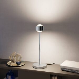 38740503-puk-80-eye-table-led-sosovka-matna-chrm.jpg Puk! 80 Eye Table LED, šošovka matná, chróm