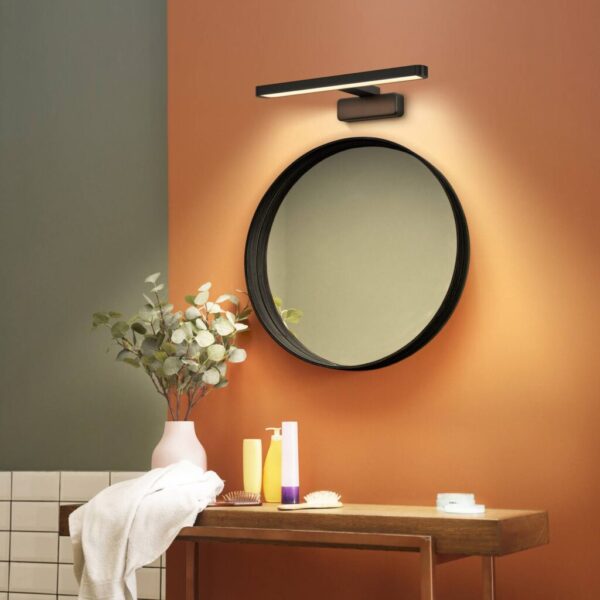 44350261-ledvance-bathroom-mirror-led-svetlo-cierna.jpg LEDVANCE Bathroom Mirror LED svetlo čierna