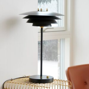 46446686-stolova-lampa-bretagne-viacvrstvove-cierna.jpg Stolová lampa Bretagne, viacvrstvové, čierna