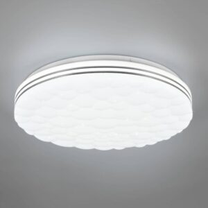 Stropné LED svetlo Tiger RGB CCT efekt starlight