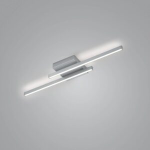 51182783-stropne-led-svetlo-nuri-up-down-2-plamenove-nikel.jpg Stropné LED svetlo Nuri up/down 2-plameňové nikel