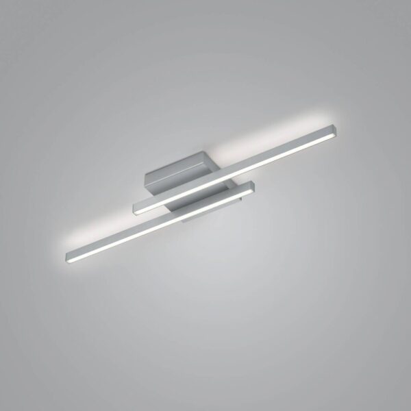 51182783-stropne-led-svetlo-nuri-up-down-2-plamenove-nikel.jpg Stropné LED svetlo Nuri up/down 2-plameňové nikel