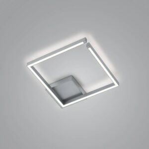 62206866-stropne-led-svetlo-yoko-up-down-stvorcove-nikel.jpg Stropné LED svetlo Yoko up/down štvorcové nikel