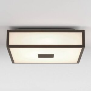 66066586-astro-mashiko-stropne-svietidlo-ip44-bronz-30x30cm.jpg Astro Mashiko stropné svietidlo IP44 bronz 30x30cm