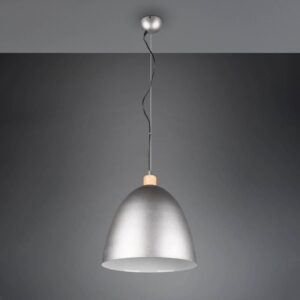 68394765-zavesne-svietidlo-jagger-1-pl-40-cm-nikel.jpg Závesné svietidlo Jagger, 1-pl., Ø 40 cm, nikel