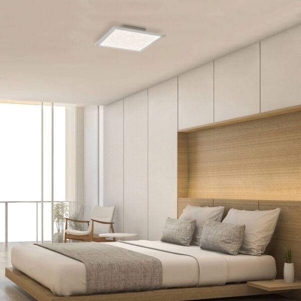 69627180-led-panel-pallas-biela-stmievatelny-cct-45x45cm.jpg LED panel Pallas, biela, stmievateľný CCT, 45x45cm