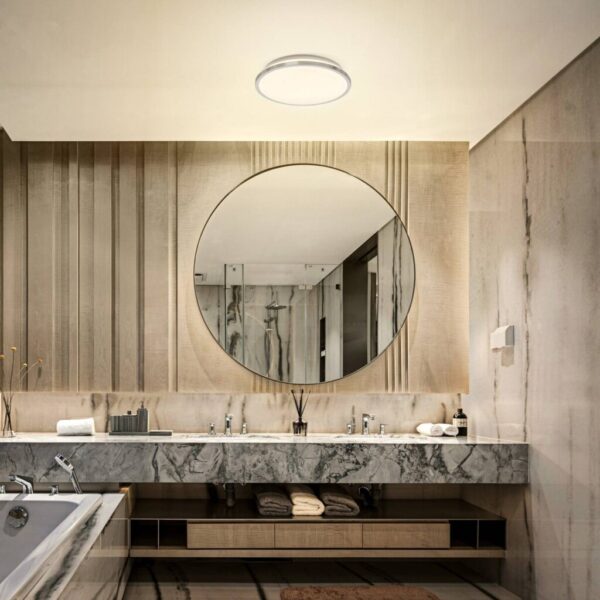 83507357-ledvance-bathroom-ceiling-stropne-led-svetlo-chrm.jpg LEDVANCE Bathroom Ceiling stropné LED svetlo chróm