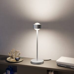 88636268-puk-80-eye-table-led-sosovka-matna-chrm-matna.jpg Puk! 80 Eye Table LED, šošovka matná, chróm matná