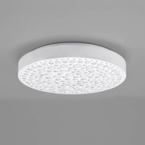 92256414-led-svetlo-chizu-405-cm-stmievatelne-rgb-biela.jpg LED svetlo Chizu Ø 40,5 cm stmievateľné RGB biela