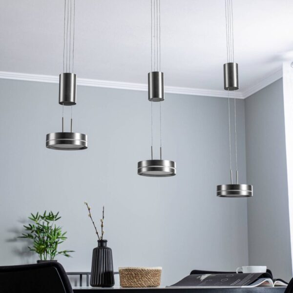 93656105-lindby-eilika-led-zavesne-svietidlo-3-pl-nikel.jpg Lindby Eilika LED závesné svietidlo, 3-pl. nikel