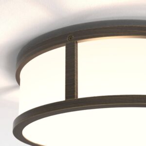 94951419-astro-mashiko-stropne-svietidlo-ip44-bronz-23-cm.jpg Astro Mashiko stropné svietidlo IP44 bronz Ø 23 cm
