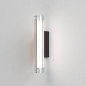 96199737-astro-io-wall-nastenne-led-ip44-cierne-42-cm.jpg Astro io Wall nástenné LED IP44 čierne 42 cm