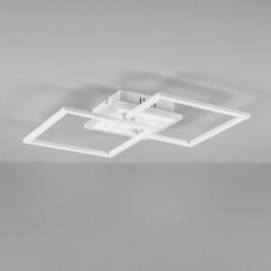99487725-stropne-led-svetlo-venida-stvorcove-biela.jpg Stropné LED svetlo Venida, štvorcové, biela