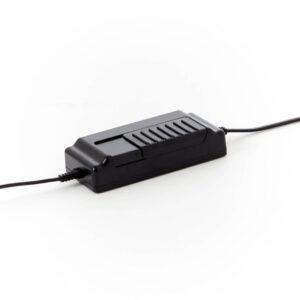 11586886-stojaca-led-lampa-lagano-cierna-5-plamenova.jpg Stojaca LED lampa Lagano, čierna, 5-plameňová