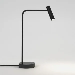 16029842-astro-enna-stolna-led-lampa-matna-cierna.webp Astro Enna stolná LED lampa, matná čierna
