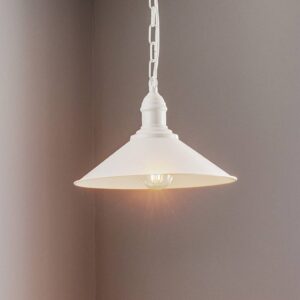 21493230-zavesna-lampa-elmo-1-plamenova-biela.jpg Závesná lampa Elmo, 1-plameňová, biela