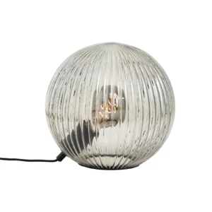 36454696-stolova-lampa-belado-cierna-dymova-siva-ryhovana.webp Stolová lampa Belado čierna/dymová sivá ryhovaná