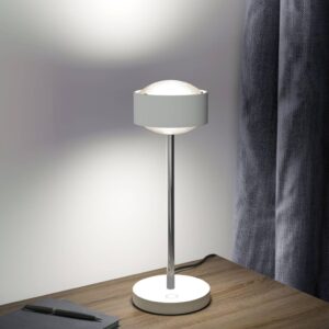 45528399-puk-120-eye-table-led-sosovky-matne-biela-chrm.jpg Puk! 120 Eye Table LED, šošovky matné, biela/chróm