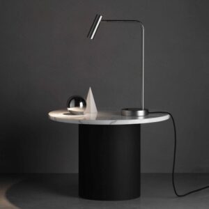 51553725-astro-enna-stolna-led-lampa-nikel-matna.jpg Astro Enna stolná LED lampa nikel matná