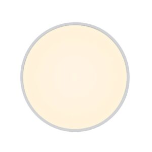 55360430-stropne-led-svetlo-oja-smart-biela-60-cm.jpg Stropné LED svetlo Oja Smart, biela, Ø 60 cm