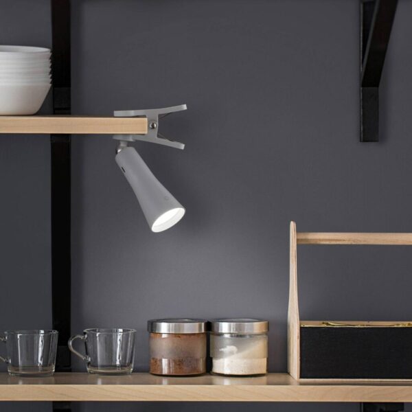 64834327-stolova-led-lampa-maxi-na-baterie-siva.jpg Stolová LED lampa Maxi na batérie, sivá