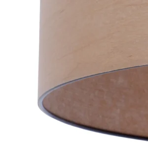 Envolight Veneer stojaca lampa jelša