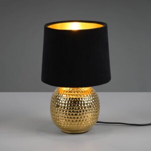 73554871-stolova-lampa-sophia-keramika-cierna-zlata.jpg Stolová lampa Sophia keramika, čierna/zlatá
