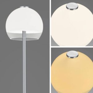 74148739-bopp-flavor-stojaca-led-lampa-dotykovy-stmievac.jpg Bopp Flavor stojaca LED lampa dotykový stmievač