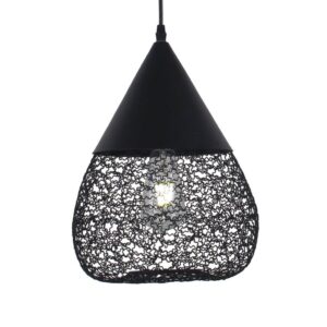 75830476-zavesna-lampa-maroc-z-ocele-cierna.jpg Závesná lampa Maroc z ocele, čierna