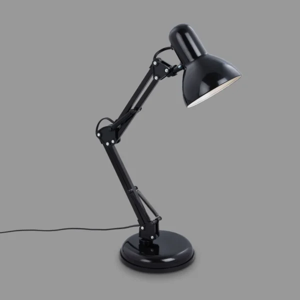 78436571-stolova-lampa-pixa-nastavitelna-e14-cierna.webp Stolová lampa Pixa, nastaviteľná, E14, čierna