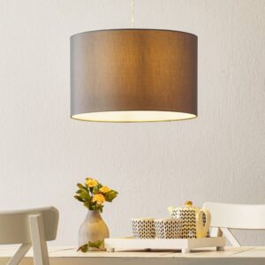 90867218-klasicky-moderna-zavesna-lampa-clarie-siva.jpg Klasicky-moderná závesná lampa Clarie, sivá