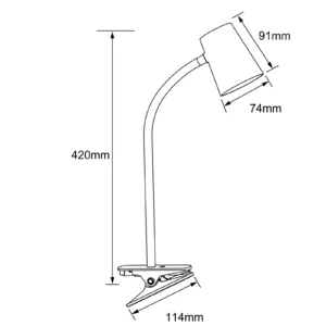 96989460-upinacia-led-lampa-adda-biela-stmieva-v-3-stupnoch.webp Upínacia LED lampa Adda biela stmieva v 3-stupňoch