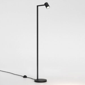 97793053-astro-ascoli-stojaca-lampa-matna-cierna.jpg Astro Ascoli stojaca lampa, matná čierna